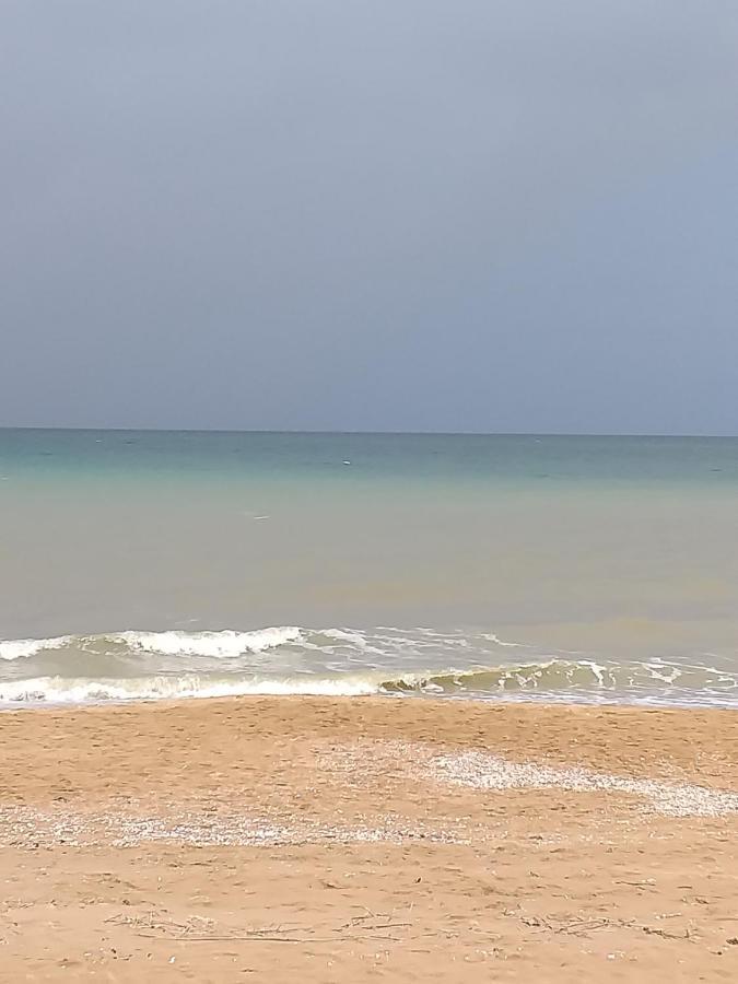 קאבורג Appartement 3 Pieces, Vue Sur Mer Piscine Tennis Proche Thalasso מראה חיצוני תמונה